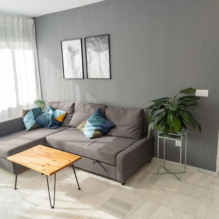 Central Penthouse With Large Private Terrace, 2 Bd Διαμέρισμα Ταρίφα Εξωτερικό φωτογραφία