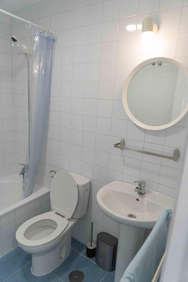Central Penthouse With Large Private Terrace, 2 Bd Διαμέρισμα Ταρίφα Εξωτερικό φωτογραφία