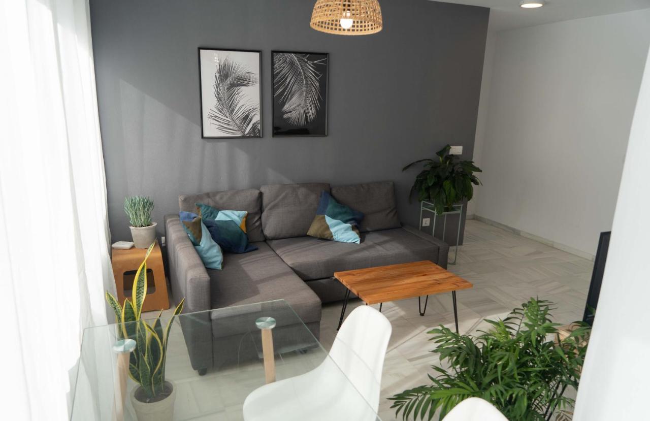 Central Penthouse With Large Private Terrace, 2 Bd Διαμέρισμα Ταρίφα Εξωτερικό φωτογραφία